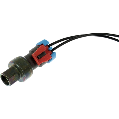 Air Conditioning Switch by DORMAN (HD SOLUTIONS) - 904-7419 pa2