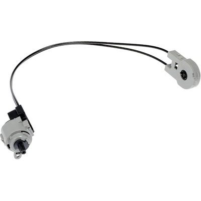 Air Conditioning Switch by DORMAN (OE SOLUTIONS) - 926-826 pa1
