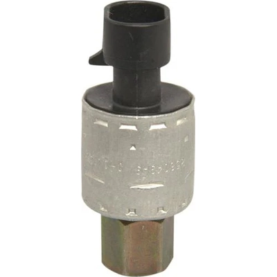 Air Conditioning Switch by FOUR SEASONS - 20051 pa22