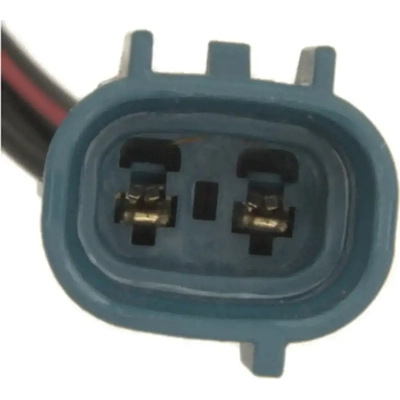 Air Conditioning Switch by FOUR SEASONS - 20888 pa11