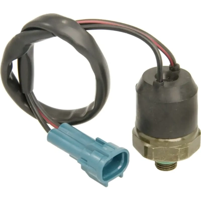 Air Conditioning Switch by FOUR SEASONS - 20888 pa9