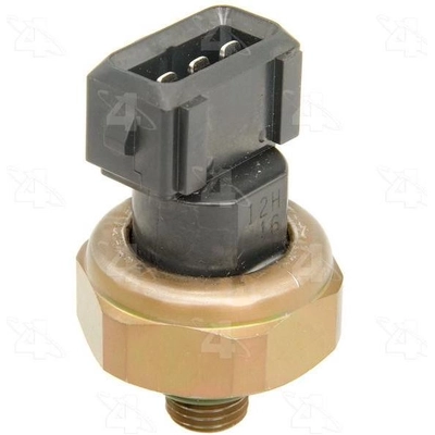 Air Conditioning Switch by FOUR SEASONS - 20894 pa1