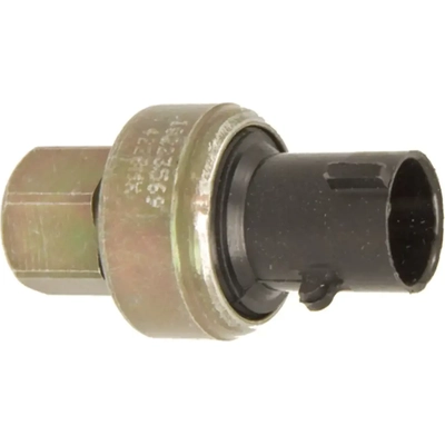 Air Conditioning Switch by FOUR SEASONS - 20914 pa7