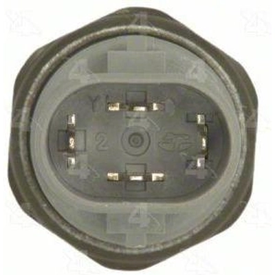 Air Conditioning Switch by FOUR SEASONS - 20952 pa8