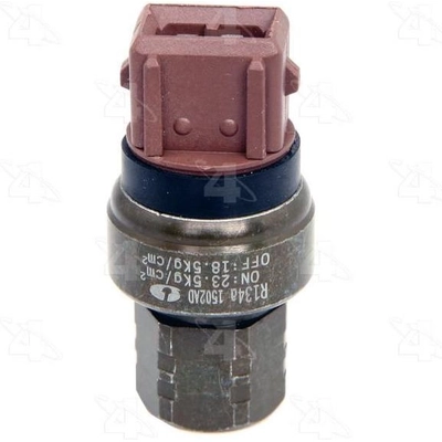 Air Conditioning Switch by FOUR SEASONS - 20961 pa1