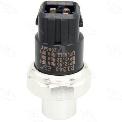 Air Conditioning Switch by FOUR SEASONS - 20963 pa1