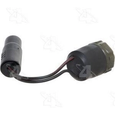 Air Conditioning Switch by FOUR SEASONS - 20966 pa3