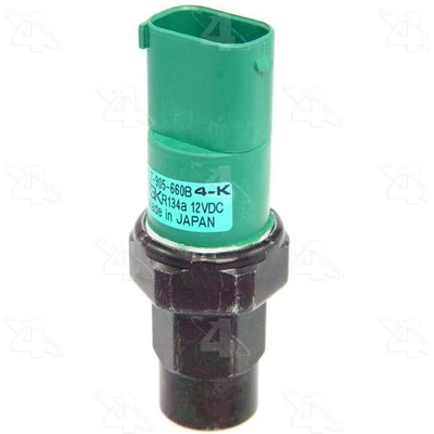Air Conditioning Switch by FOUR SEASONS - 20973 pa1