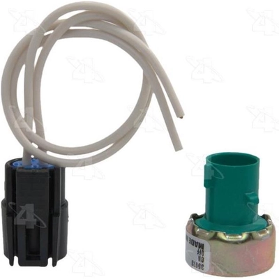 Air Conditioning Switch by FOUR SEASONS - 35756 pa4