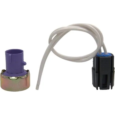 Air Conditioning Switch by FOUR SEASONS - 35967 pa15