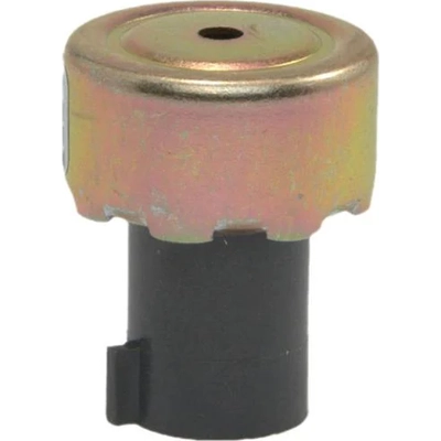 Air Conditioning Switch by FOUR SEASONS - 35969 pa15