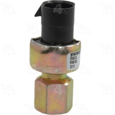 Air Conditioning Switch by FOUR SEASONS - 36209 pa2