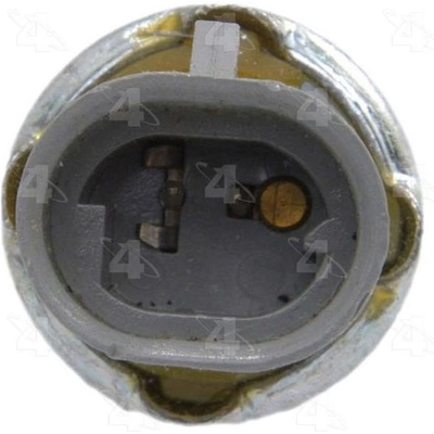 Air Conditioning Switch by FOUR SEASONS - 36491 pa2