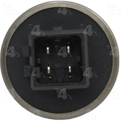 Air Conditioning Switch by FOUR SEASONS - 36499 pa3
