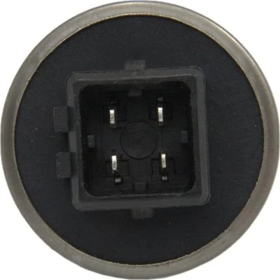 Air Conditioning Switch by FOUR SEASONS - 36499 pa4
