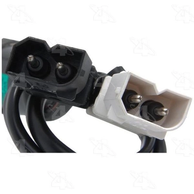 Air Conditioning Switch by FOUR SEASONS - 36573 pa1
