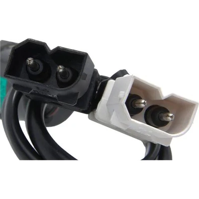 Air Conditioning Switch by FOUR SEASONS - 36573 pa5