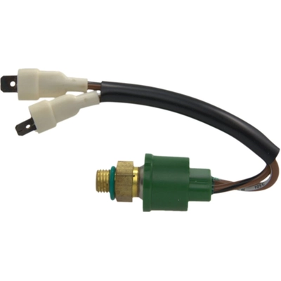 Air Conditioning Switch by FOUR SEASONS - 36576 pa6
