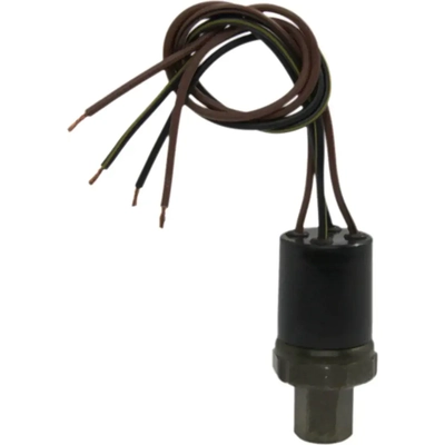 Air Conditioning Switch by FOUR SEASONS - 36581 pa14
