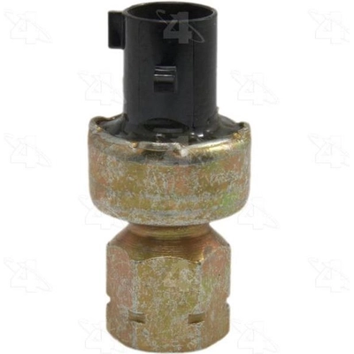 Air Conditioning Switch by FOUR SEASONS - 36661 pa3