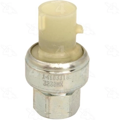 Air Conditioning Switch by FOUR SEASONS - 36662 pa3