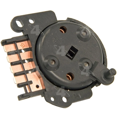 FOUR SEASONS - 36695 - Electric Mode Selector Switch pa1