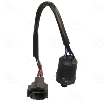 Air Conditioning Switch by FOUR SEASONS - 37316 pa1