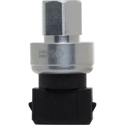 Air Conditioning Switch by FOUR SEASONS - 37384 pa15