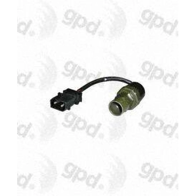 Air Conditioning Switch by GLOBAL PARTS DISTRIBUTORS - 1711418 pa2