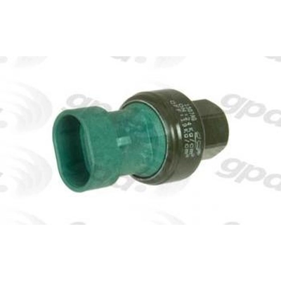 Air Conditioning Switch by GLOBAL PARTS DISTRIBUTORS - 1711425 pa3