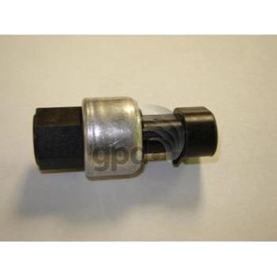 Air Conditioning Switch by GLOBAL PARTS DISTRIBUTORS - 1711456 pa2