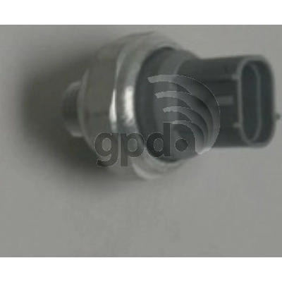 Air Conditioning Switch by GLOBAL PARTS DISTRIBUTORS - 1711470 pa1
