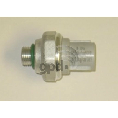 Air Conditioning Switch by GLOBAL PARTS DISTRIBUTORS - 1711474 pa1