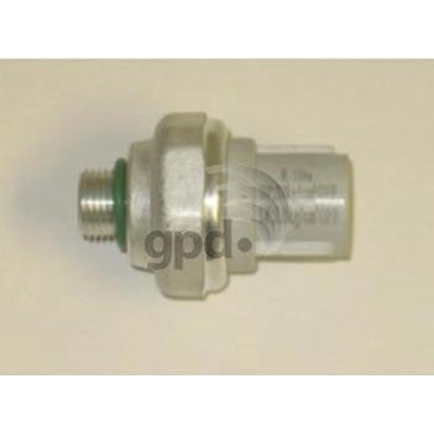 Interrupteur de climatisation by GLOBAL PARTS DISTRIBUTORS - 1711474 pa2