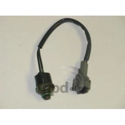 Air Conditioning Switch by GLOBAL PARTS DISTRIBUTORS - 1711475 pa2
