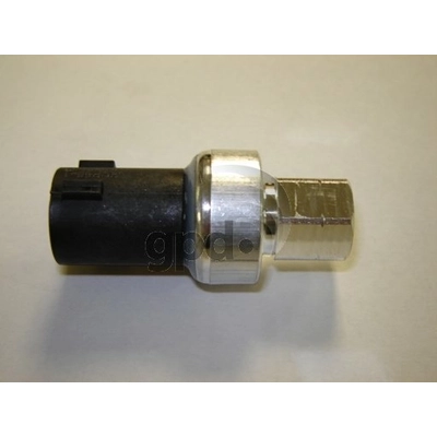 Air Conditioning Switch by GLOBAL PARTS DISTRIBUTORS - 1711493 pa1