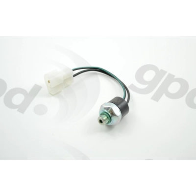 Air Conditioning Switch by GLOBAL PARTS DISTRIBUTORS - 1711495 pa2