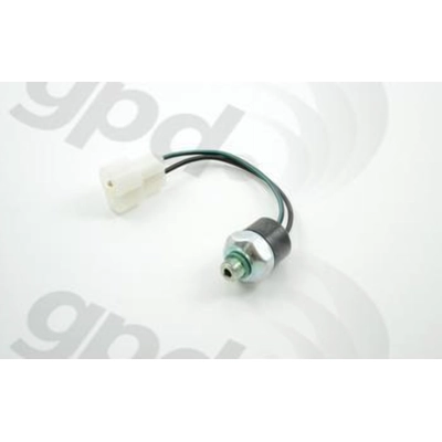 Air Conditioning Switch by GLOBAL PARTS DISTRIBUTORS - 1711495 pa3