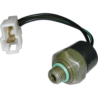 Air Conditioning Switch by GLOBAL PARTS DISTRIBUTORS - 1711495 pa4