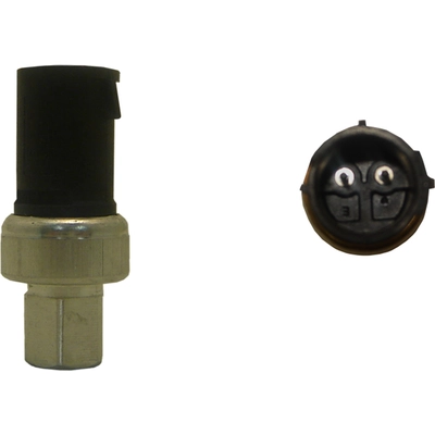 GLOBAL PARTS DISTRIBUTORS - 1711550 - Air Conditioning Switch pa4