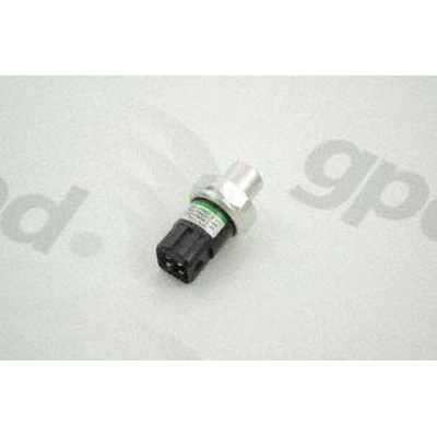 Air Conditioning Switch by GLOBAL PARTS DISTRIBUTORS - 1711692 pa4
