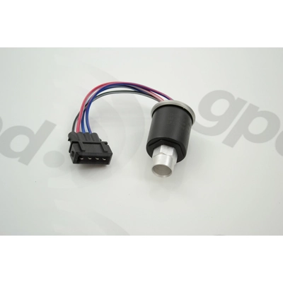 Air Conditioning Switch by GLOBAL PARTS DISTRIBUTORS - 1711693 pa2
