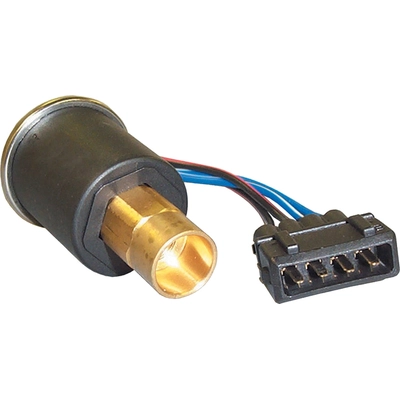 Air Conditioning Switch by GLOBAL PARTS DISTRIBUTORS - 1711693 pa5