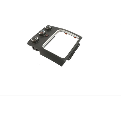 Air Conditioning Switch by MOPAR - 68268188AA pa2