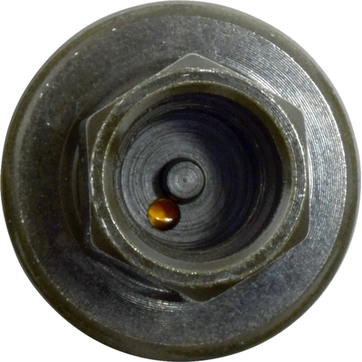 Air Conditioning Switch by UAC - SW11205C pa3