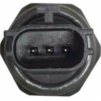 UAC - SW10087C - Air Conditioning Switch pa6