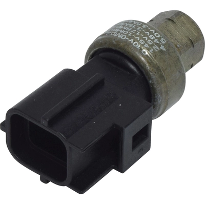 UAC - SW11172C - Air Conditioning Switch pa2