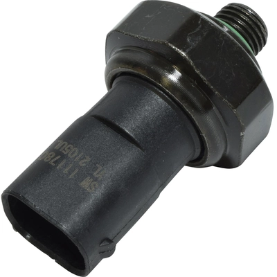 UAC - SW11178C - Air Conditioning Switch pa1