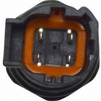 Air Conditioning Switch by UAC - SW11179C pa5