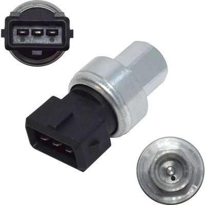 Air Conditioning Switch by UAC - SW11393C pa3